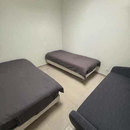 Appartement Beau Livry Bagian luar foto