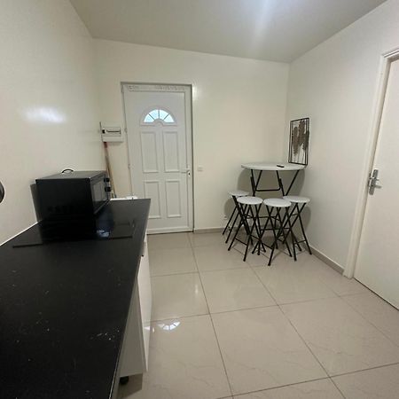 Appartement Beau Livry Bagian luar foto