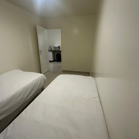 Appartement Beau Livry Bagian luar foto
