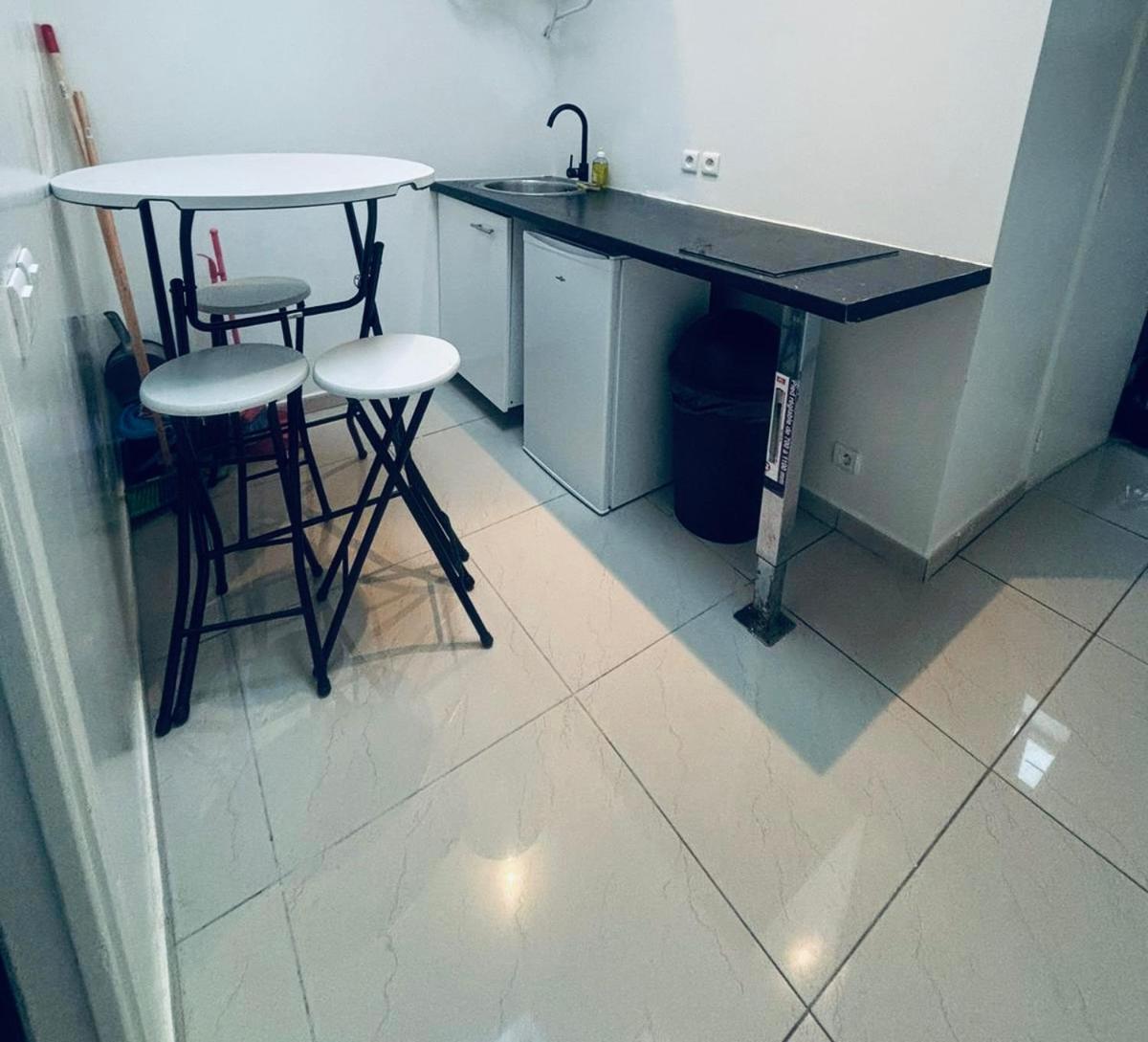 Appartement Beau Livry Bagian luar foto