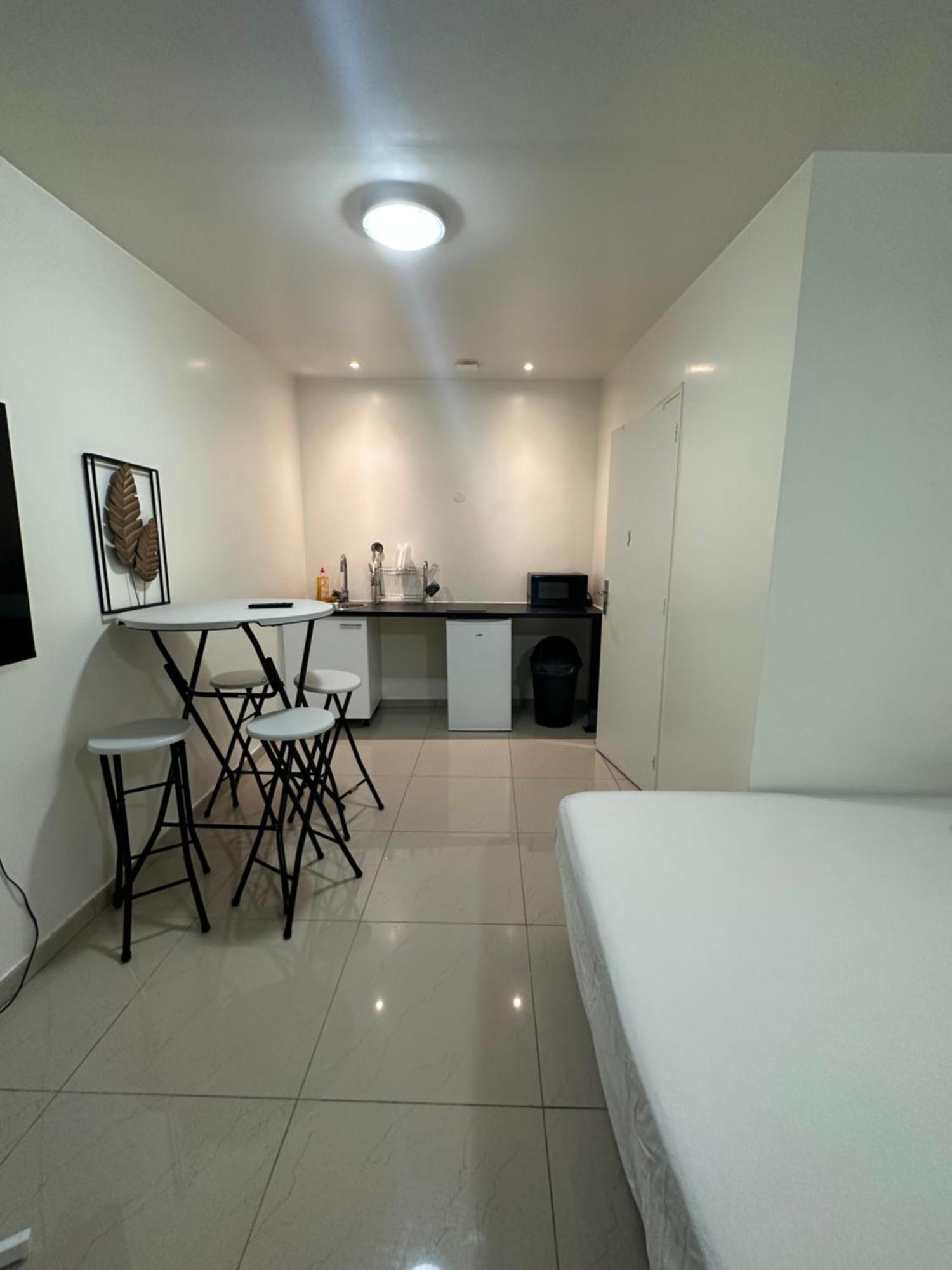 Appartement Beau Livry Bagian luar foto