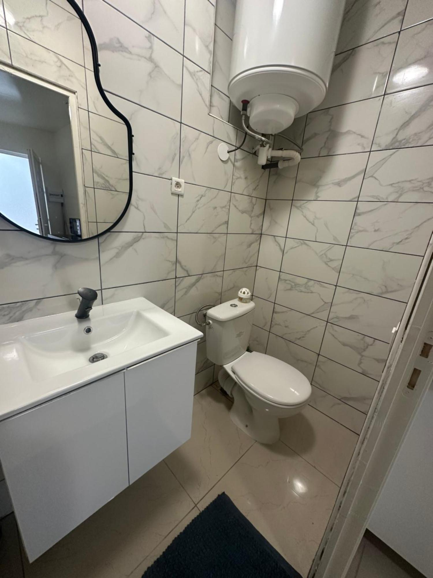 Appartement Beau Livry Bagian luar foto