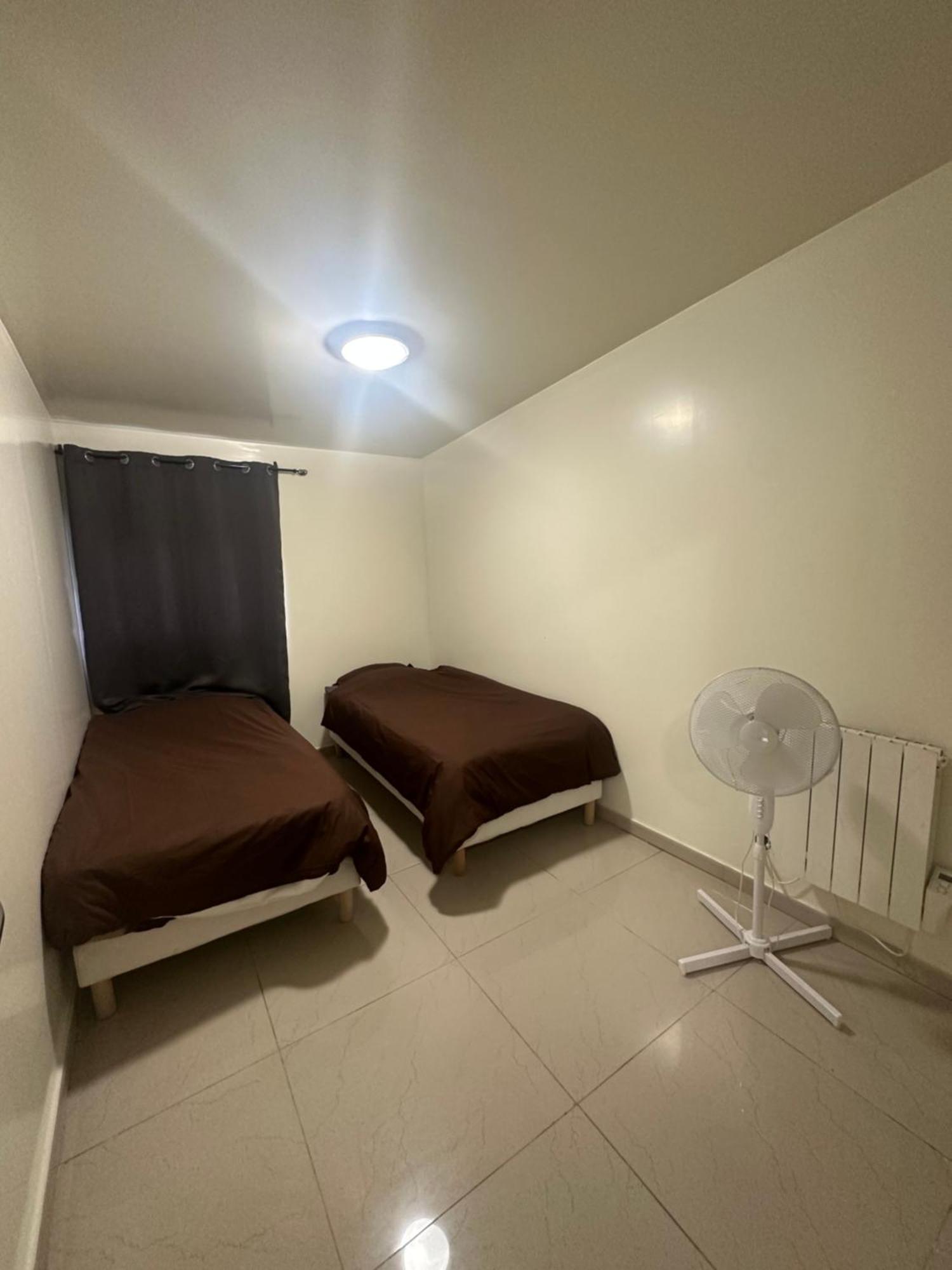 Appartement Beau Livry Bagian luar foto
