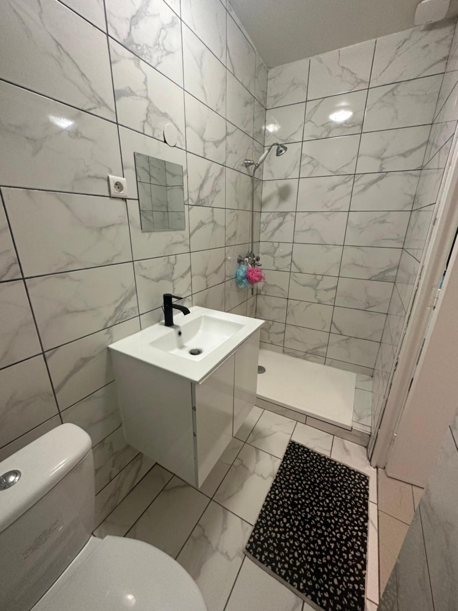 Appartement Beau Livry Bagian luar foto