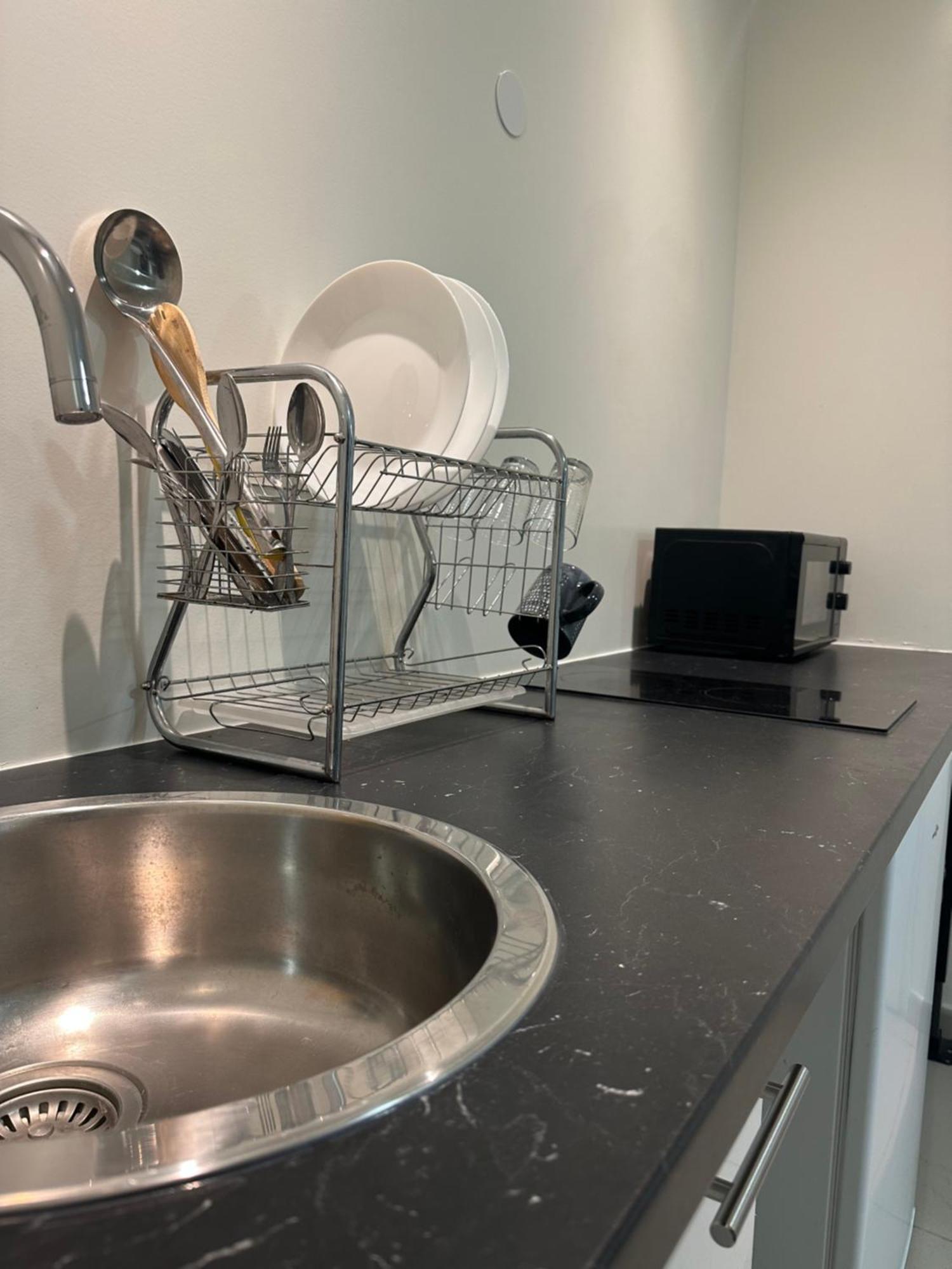 Appartement Beau Livry Bagian luar foto